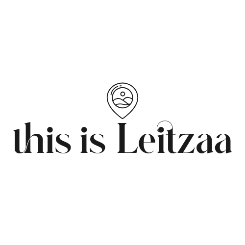 this is Leitzaa